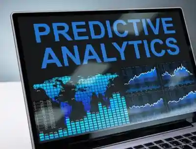  Predictive Analytics